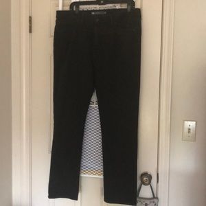 Levi Black jeans